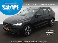 Volvo XC60 - 2.0 T6 AWD Plus Dark | 360° Camera | Trekhaak | Panorama dak