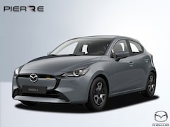 Mazda 2 - 2 1.5 e-SkyActiv-G 90 Centre-Line | FINAL EDITION €. 2400, - VOORDEEL