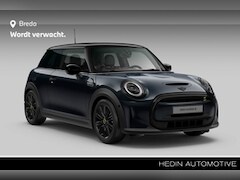 MINI Mini-Electric - Camden Edition 33 kWh | Comfort Access | Panorama Dak | Achteruitrijcamera | Apple Carplay