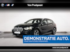 BMW 1-serie - 118i | M-Sport | Led Koplampen