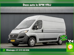 Fiat Ducato - 2.3 MultiJet L2H2 | Euro 6 | Cruise | Climate | Camera | Navigatie