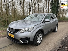 Peugeot 5008 - 1.2 PureTech Active Airco / PDC / Cruise / 7P