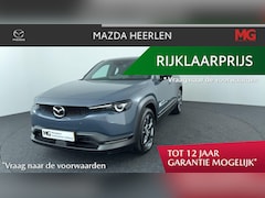 Mazda MX-30 - e-SkyActiv R-EV 170 Exclusive-line