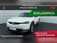 Mazda MX-30 - e-SkyActiv EV 145 Prime-line