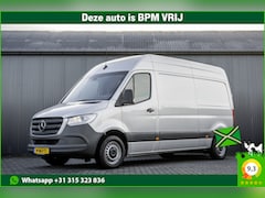 Mercedes-Benz Sprinter - 211 CDI L2H2 | Automaat | Euro 6 | Mbux | Cruise | Climate | Camera