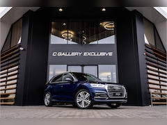 Audi Q5 - 2.0 TFSI quattro 3x S-Line - RS Seats | Panorama | Luchtvering | Elek. Trekhaak