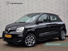 Renault Twingo Z.E. - R80 Collection | Navi | Clima | DAB | Cruise | PDC | Licht- en Regensensor |