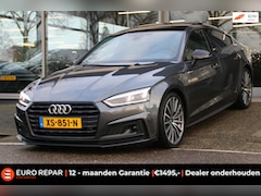 Audi A5 Sportback - 2.0 TFSI MHEV Sport S-line Edition