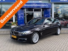 BMW 3-serie Gran Turismo - 320i High Executive | Leer | Navi | PDC | Info Bas 0492588982