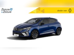 Renault Clio - 1.6 E-Tech Full Hybrid 145 esprit Alpine | Nu te bestellen Zeeuw & Zeeuw Naaldwijk || Tel: