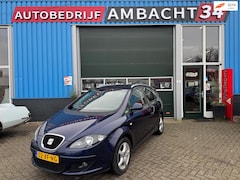 Seat Altea XL - 1.6 Stylance