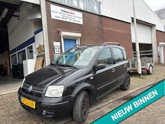 Fiat Panda - 1.2 Edizione Cool JAAR APK&AIRCO