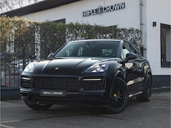 Porsche Cayenne Coupé - 3.0 E-Hybrid | Sport-design | Luchtvering | Sport-Chrono