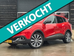 Renault Kadjar - 1.2 TCe Bose 1-Eigenaar - Lage NAP km - Keyless