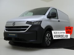 Volkswagen Transporter - Bedrijfswagens PanAmericana 2.0 TDI L2H1 30 150 pk 110 kW pk 8 au | BPM vrij | Lichtmetale