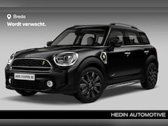 MINI Countryman - 1.5 Cooper S E ALL4 | Achteruitrijcamera | Comfort Access | Elektrisch verwarmde voorstoel