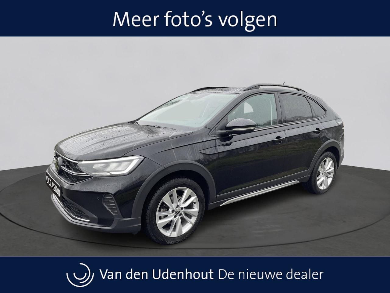 Volkswagen Taigo - 1.0 TSI 110pk Life Business DSG / Navigatie / Stoelverwarming / Camera - AutoWereld.nl