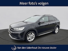 Volkswagen Taigo - 1.0 TSI 110pk Life Business DSG / Navigatie / Stoelverwarming / Camera