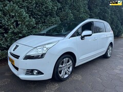 Peugeot 5008 - 1.6 GT Platinum 7-Persoons