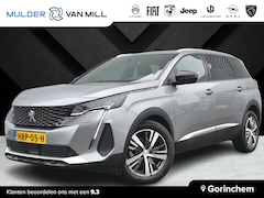 Peugeot 5008 - SUV Allure Pack 1.2 Hybrid 136pk e-DSC6 AUTOMAAT | NAVI | 360° CAMERA | KEYLESS ENTRY | ST