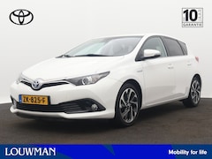 Toyota Auris - 1.8 Hybrid Dynamic Limited | Airco Aut. | Cruise Control | Camera | LM velgen |