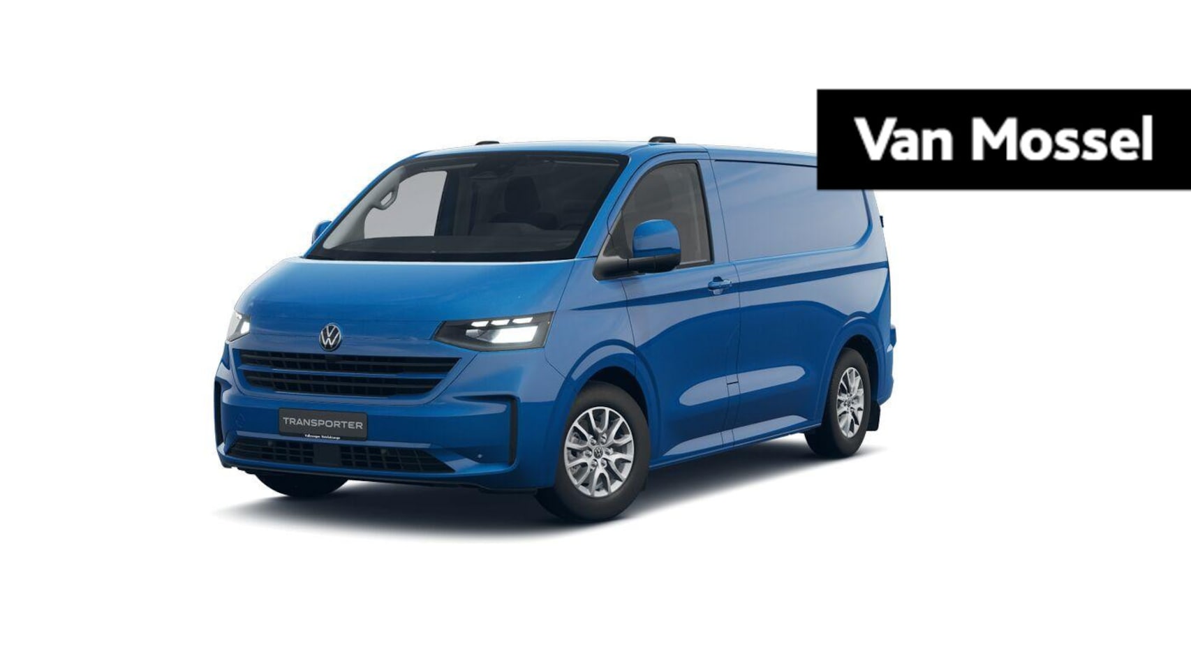 Volkswagen Transporter - 2.0 TDI L1H1 28 | Nieuwe transporter| Geen BPM | 70 Liter tank | App connect | - AutoWereld.nl