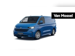 Volkswagen Transporter - 2.0 TDI L1H1 28 | Nieuwe transporter| Geen BPM | 70 Liter tank | App connect |