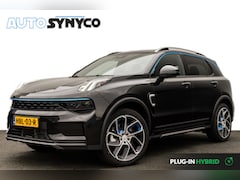 Lynk & Co 01 - 1.5 Plug-in Hybrid 262 Pk | *Nieuwe Auto* | Nw prijs €44.880, - | Stuurverwarming | Panora