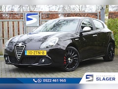 Alfa Romeo Giulietta - 1.4 T Business Executive - Navi|Clima|Cruise|PDC