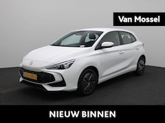 MG 3 - 3 1.5 Hybrid Standard | Camera | Adaptieve Cruise Control | Navigatie | Carplay & Android