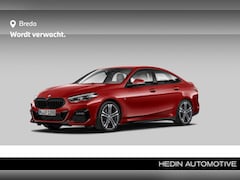 BMW 2-serie Gran Coupé - 218i High Executive | M-sport Shadow Line | Active Cruise Control | Comfort Access | Stuur