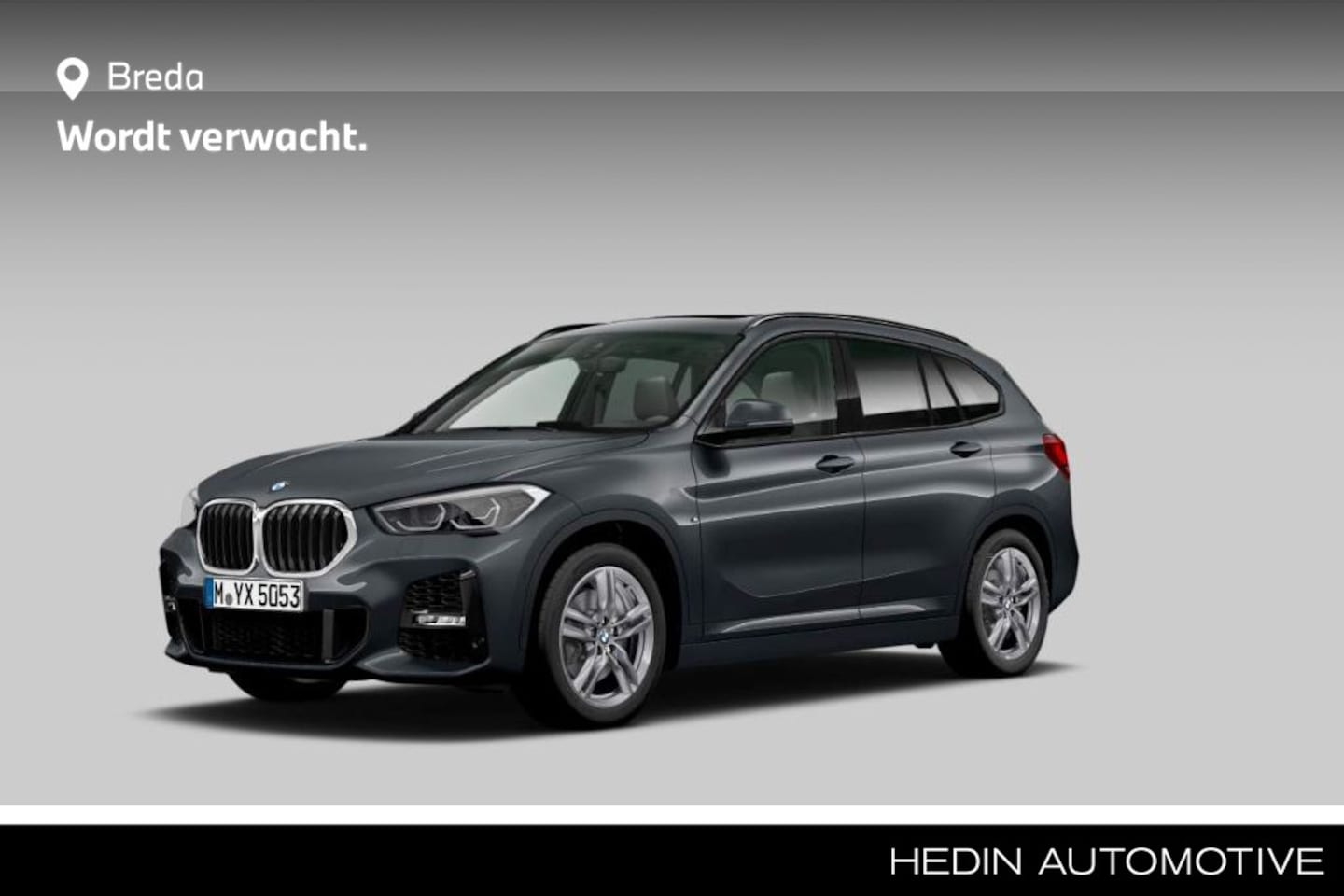 BMW X1 - xDrive20i High Executive | Head-Up Display | Stoelverwarming | Panoramadak | HIFI | PDC | - AutoWereld.nl