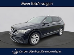 Volkswagen Tiguan Allspace - 1.5 TSI 150pk Life Business 7p. DSG / Navigatie / Stoel+stuurverwarming / Camera