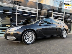 Opel Insignia Sports Tourer - 1.4 Turbo EcoFLEX Business+