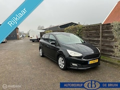 Ford C-Max - 1.0 Titanium Navigatie Trekhaak