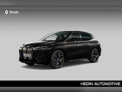 BMW iX - xDrive40 Business Edition Plus 77 kWh | M-sportpakket | IconicSounds Electric | Comfort ac