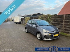 Hyundai i10 - 1.0i Comfort Airco