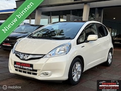 Honda Jazz - 1.4 Hybrid Elegance