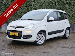 Fiat Panda - 0.9 TwinAir Edizione Cool | Airco | Trekhaak