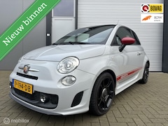 Fiat 500 Abarth - 1.4-16V