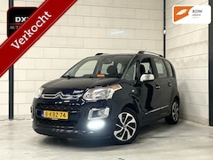 Citroën C3 Picasso - 1.6 VTi Exclusive AUT APK2026 CARPLAY NAV