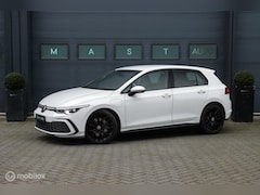 Volkswagen Golf - 1.4 eHybrid GTE|Stuur & Stoel verwarm|19inch|