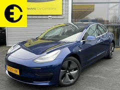 Tesla Model 3 - Long Range AWD 75 kWh| Pano | Autopilot | incl BTW