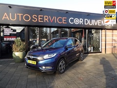 Honda HR-V - 1.5 i-VTEC Executive/volledig onderhouden /trekhaak/panorama dak /automaat 12 maanden bova