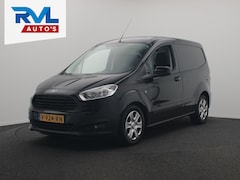 Ford Transit Courier - 1.5 TDCI Trend Trekhaak Apple/Carplay Origineel NL