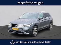 Volkswagen Tiguan Allspace - 1.5 TSI 150pk Life Business 7p. DSG / Navigatie / Stoel+Stuurverwarming / Camera / Trekhaa