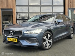 Volvo V60 - 2.0 B3 163 PK CARPLAY CAMERA NAVI CRUISE STANDKACHEL