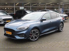 Ford Focus - 1.0 EcoBoost Hybrid 155pk ST Line X Business, Technology, Parking, Winter en Design pack