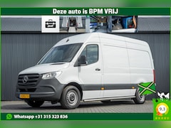 Mercedes-Benz Sprinter - 311 CDI L2H2 | Euro 6 | Volledig ingericht | Camera | Climate | Carplay