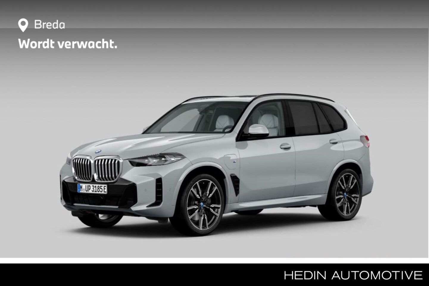 BMW X5 - xDrive50e | M-Sportpakket | Travel Pack | Trekhaak | Zitting comfort met geheugen | Harman - AutoWereld.nl